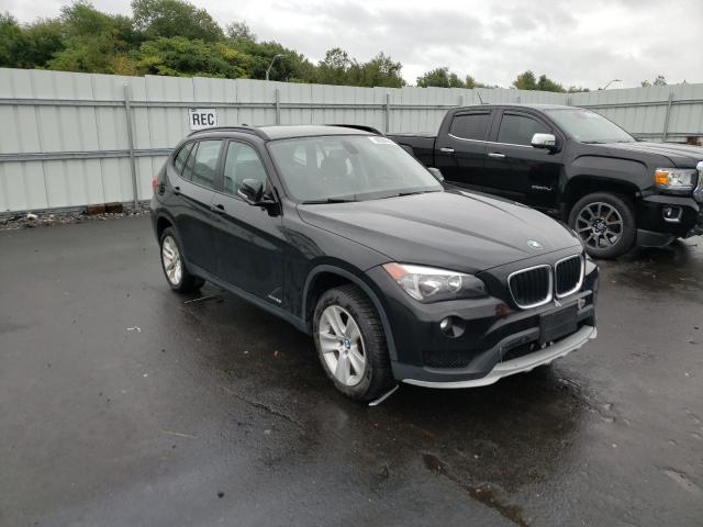 BMW X1 XDRIVE2 2015 wbavl1c56fvy35636