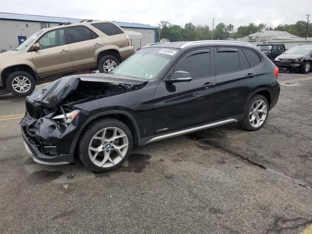 BMW X1 XDRIVE2 2015 wbavl1c56fvy35846