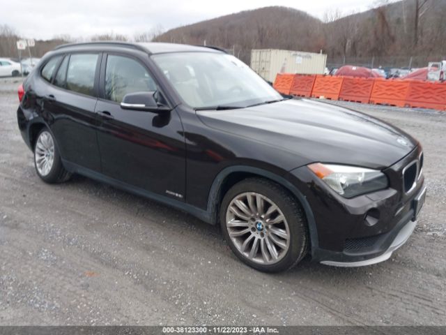 BMW X1 2015 wbavl1c56fvy36009