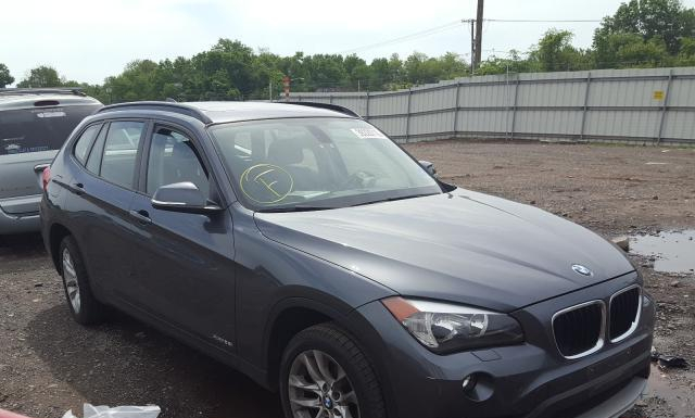 BMW X1 2015 wbavl1c56fvy36270