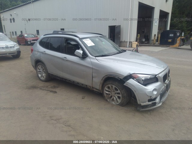 BMW X1 2015 wbavl1c56fvy36429