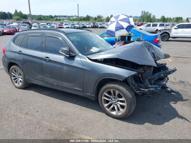 BMW X1 2015 wbavl1c56fvy37113