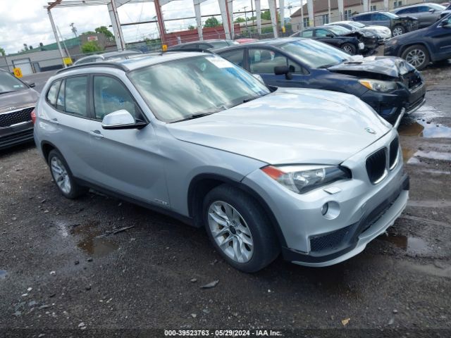 BMW X1 2015 wbavl1c56fvy37399