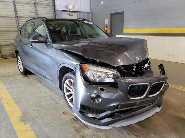 BMW X1 XDRIVE2 2015 wbavl1c56fvy37516