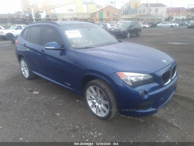 BMW X1 2015 wbavl1c56fvy38021