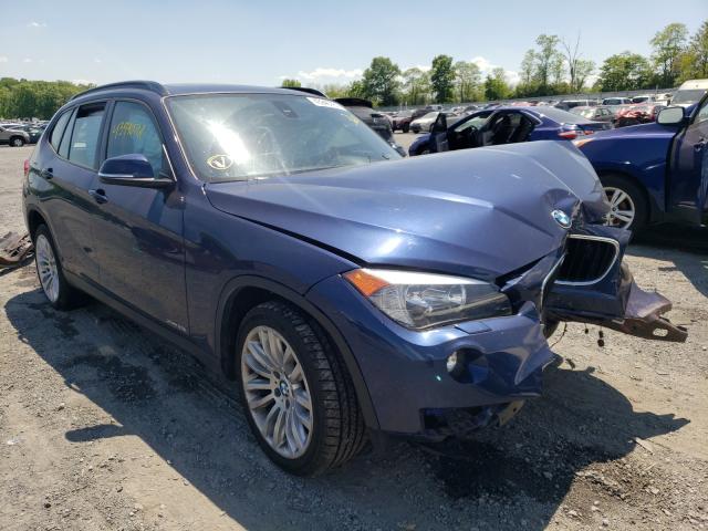 BMW X1 XDRIVE2 2015 wbavl1c56fvy38195