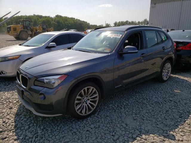 BMW X1 2015 wbavl1c56fvy38763