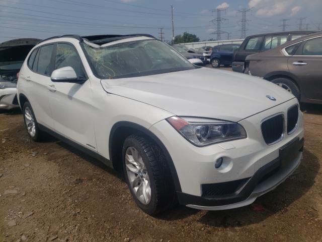 BMW X1 XDRIVE2 2015 wbavl1c56fvy38858