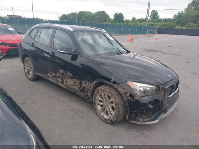 BMW X1 2015 wbavl1c56fvy39508