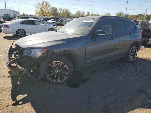 BMW X1 XDRIVE2 2015 wbavl1c56fvy39900