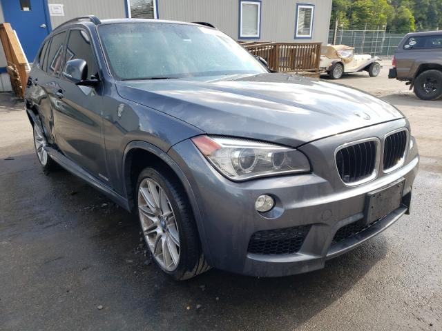 BMW X1 XDRIVE2 2015 wbavl1c56fvy39945