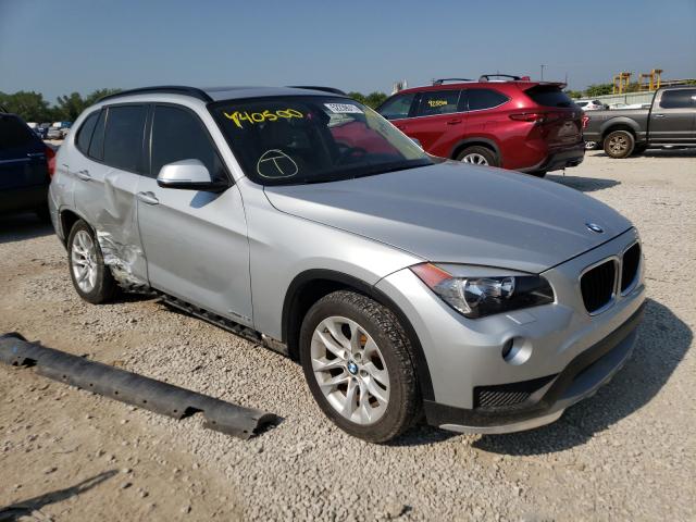 BMW X1 XDRIVE2 2015 wbavl1c56fvy40500