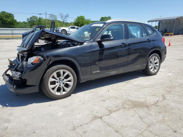 BMW X1 2013 wbavl1c57dvr83792