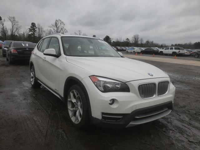 BMW X1 XDRIVE2 2013 wbavl1c57dvr84795