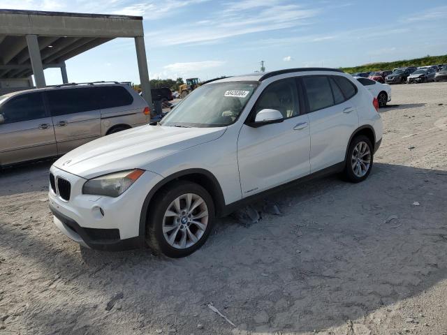 BMW X1 2013 wbavl1c57dvr88393