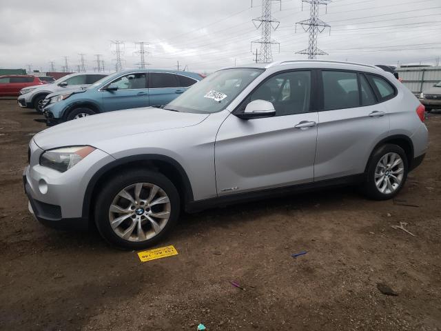 BMW X1 XDRIVE2 2013 wbavl1c57dvr90886