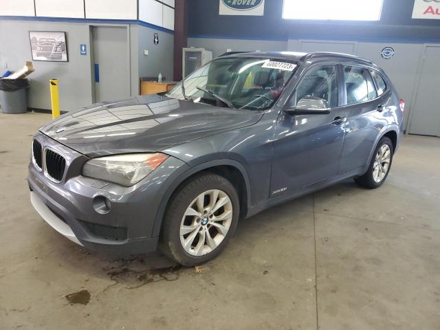 BMW X1 XDRIVE2 2014 wbavl1c57evy10906