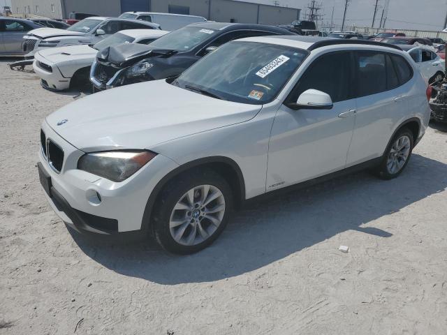 BMW X1 2014 wbavl1c57evy11344