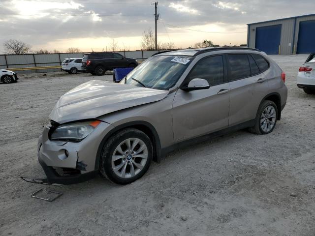 BMW X1 XDRIVE2 2014 wbavl1c57evy11425