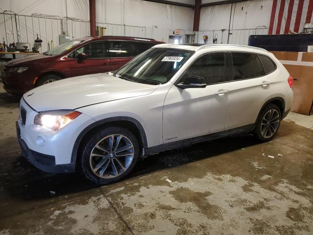 BMW X1 2014 wbavl1c57evy11716