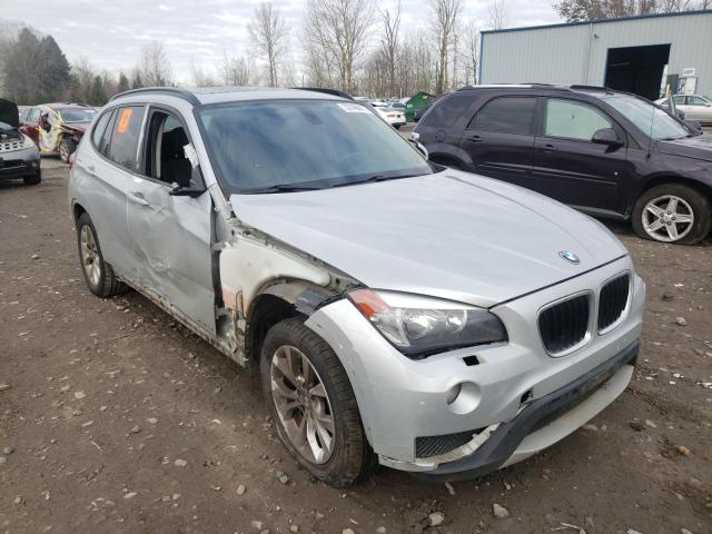 BMW X1 XDRIVE2 2014 wbavl1c57evy12039