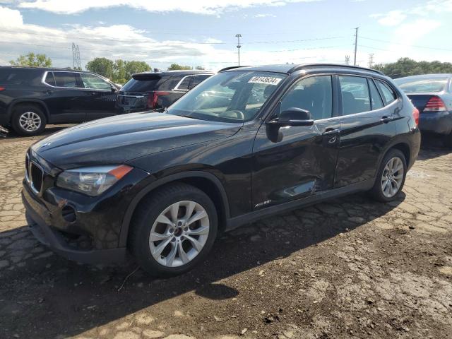 BMW X1 XDRIVE2 2014 wbavl1c57evy12784