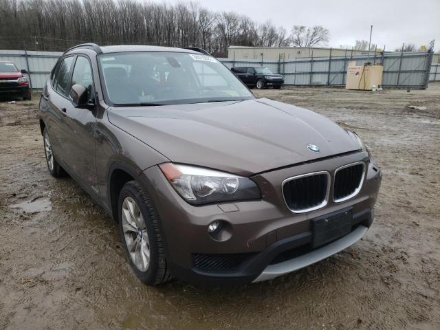 BMW X1 XDRIVE2 2014 wbavl1c57evy13188