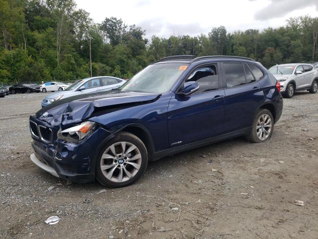 BMW X1 XDRIVE2 2014 wbavl1c57evy13742