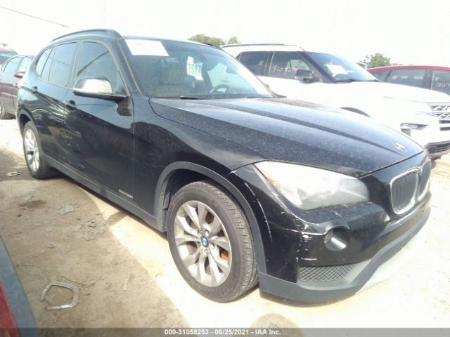 BMW X1 2014 wbavl1c57evy13997