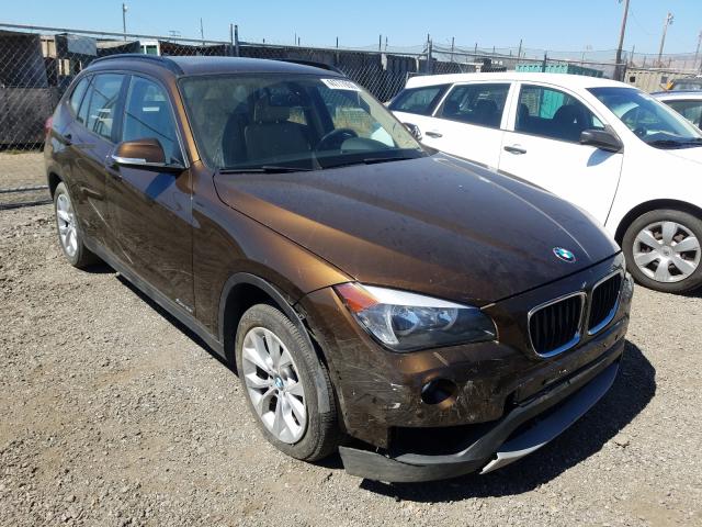 BMW NULL 2014 wbavl1c57evy14146