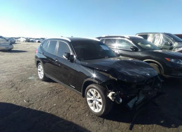 BMW X1 2014 wbavl1c57evy14888