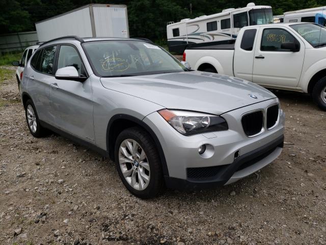 BMW X1 2014 wbavl1c57evy15149