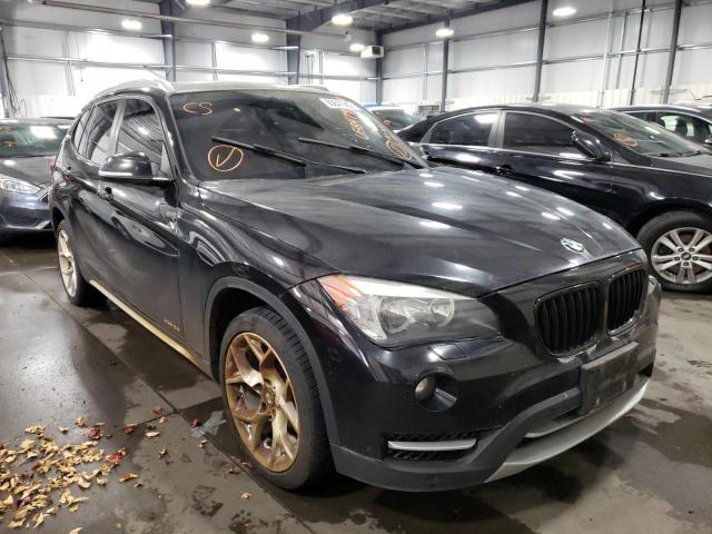 BMW X1 2014 wbavl1c57evy16947