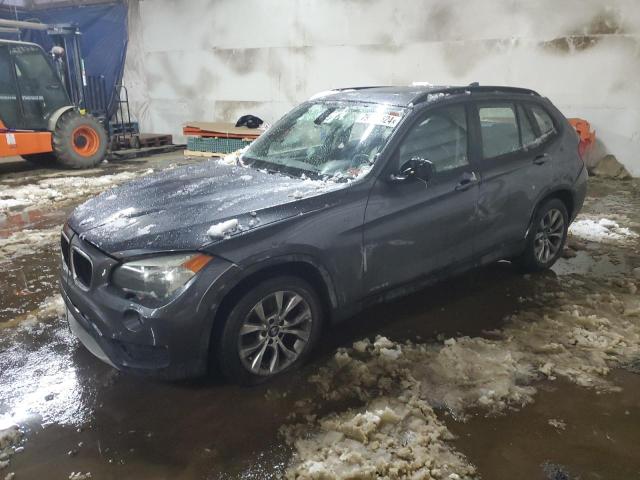 BMW X1 XDRIVE2 2014 wbavl1c57evy17449