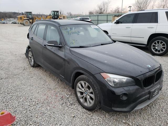 BMW X1 XDRIVE2 2014 wbavl1c57evy18018