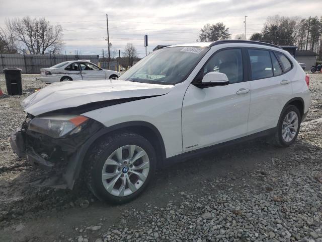 BMW X1 2014 wbavl1c57evy19430