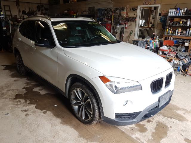 BMW X1 XDRIVE2 2014 wbavl1c57evy20139