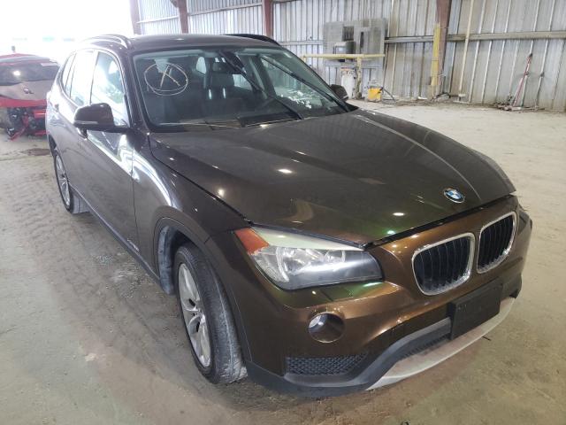 BMW X1 XDRIVE2 2014 wbavl1c57evy20495