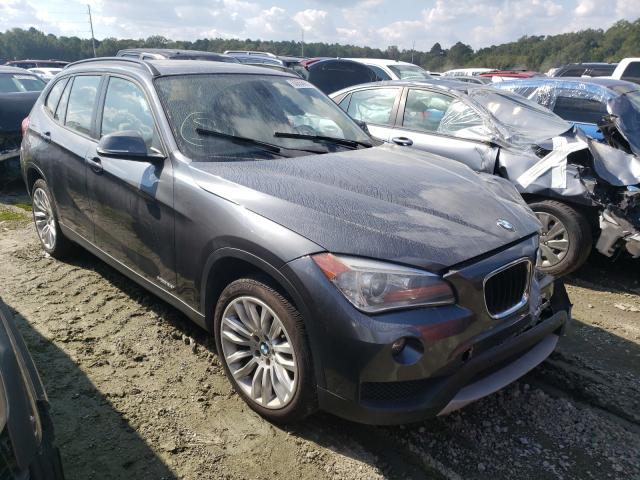 BMW X1 XDRIVE2 2014 wbavl1c57evy20920