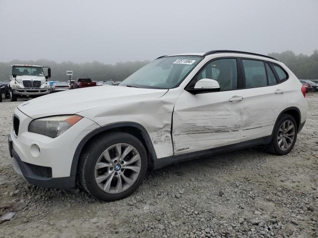 BMW X1 2014 wbavl1c57evy21369