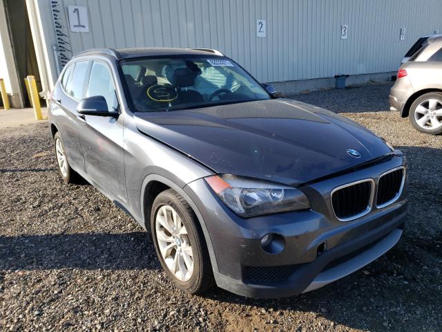 BMW X1 XDRIVE2 2014 wbavl1c57evy21517