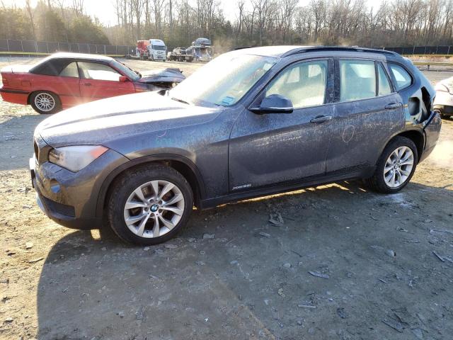 BMW X1 2014 wbavl1c57evy22750