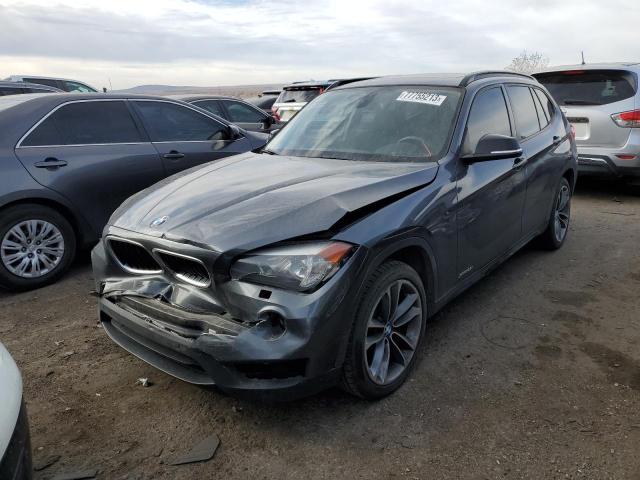 BMW X1 2014 wbavl1c57evy23171