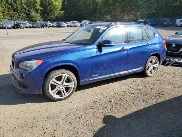 BMW X1 XDRIVE2 2015 wbavl1c57fvy25083