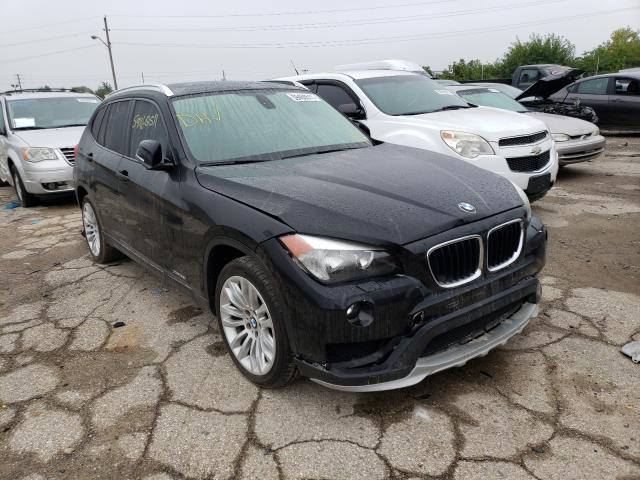 BMW X1 XDRIVE2 2015 wbavl1c57fvy25147