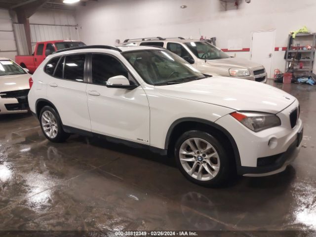 BMW X1 2015 wbavl1c57fvy25746