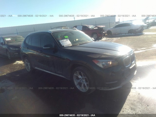 BMW X1 2015 wbavl1c57fvy26069