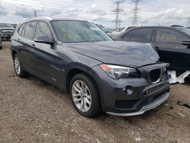 BMW X1 XDRIVE2 2015 wbavl1c57fvy26945