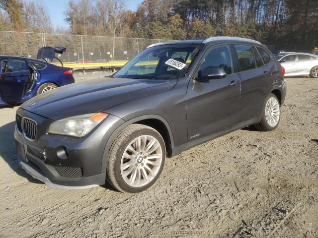 BMW X1 2015 wbavl1c57fvy27108