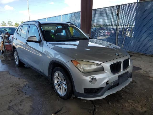 BMW X1 XDRIVE2 2015 wbavl1c57fvy27965